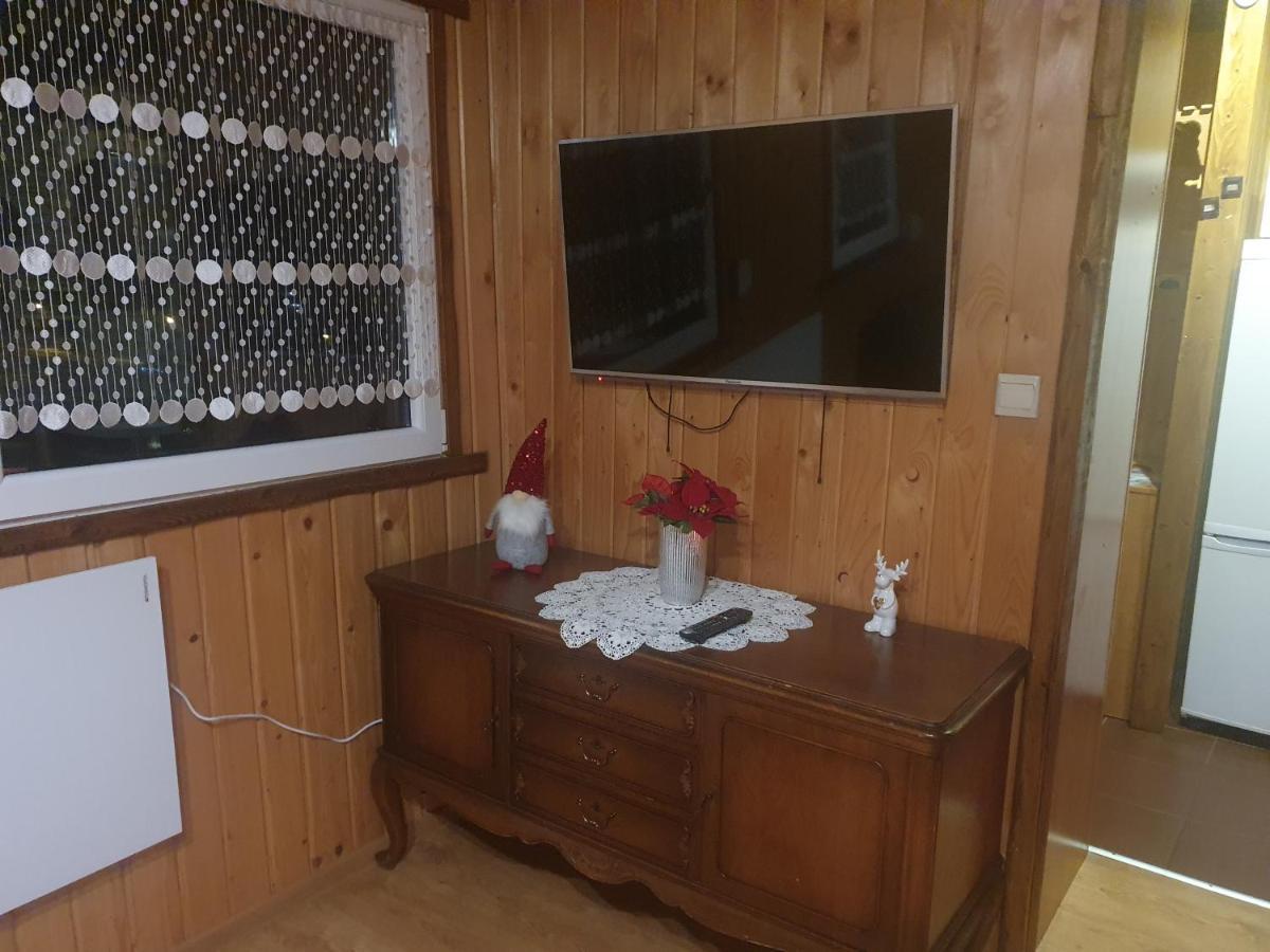 Domek Pod Krolowem Ustroń Εξωτερικό φωτογραφία