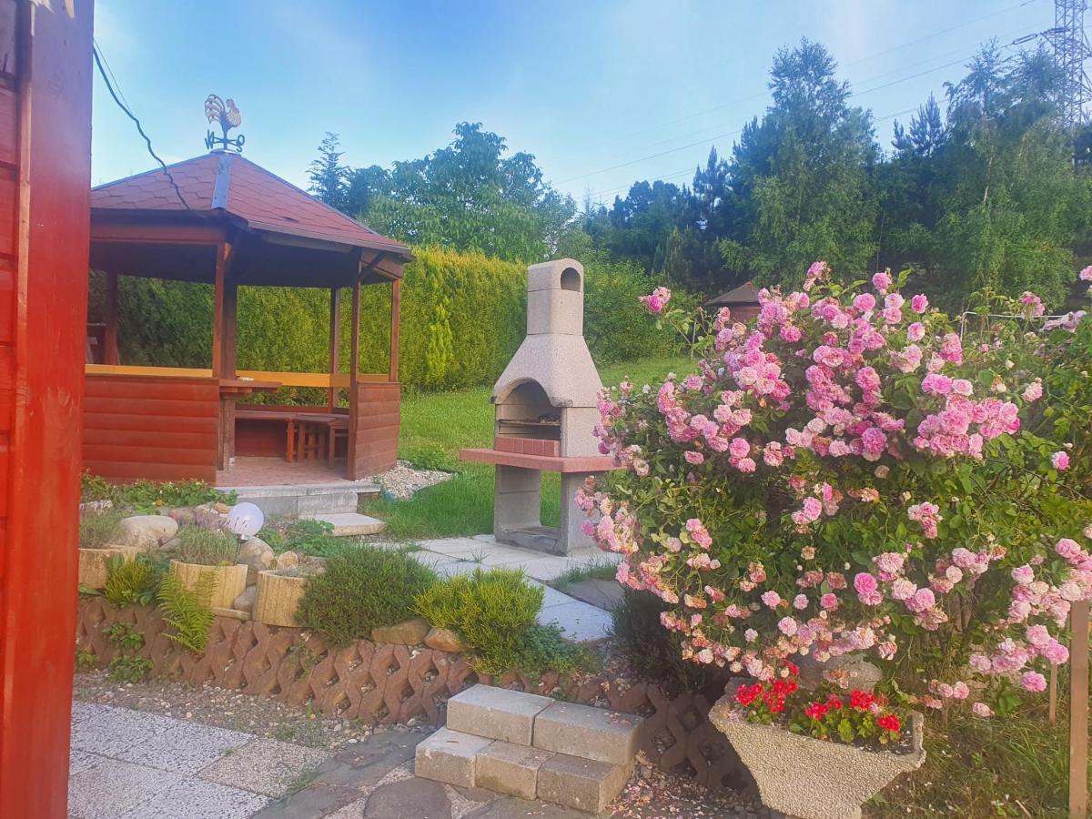 Domek Pod Krolowem Ustroń Εξωτερικό φωτογραφία