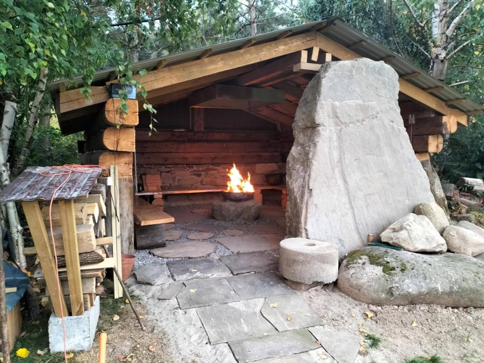 Domek Pod Krolowem Ustroń Εξωτερικό φωτογραφία
